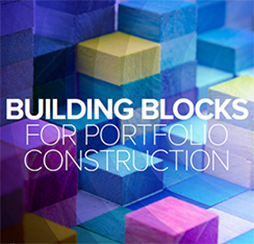 SRPInsight issue 3 - Building blocks for portfolio construction
